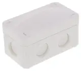COMBI 206/5 WH
