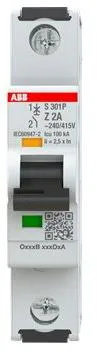 Abb S301P-Z2 Pic_1