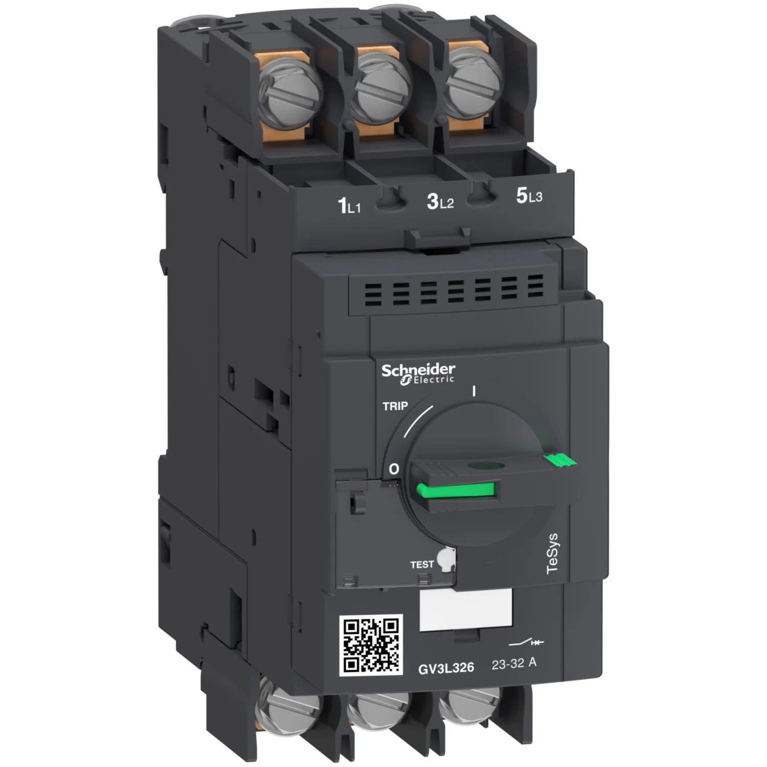 Schneider Electric GV3L326 Pic_1
