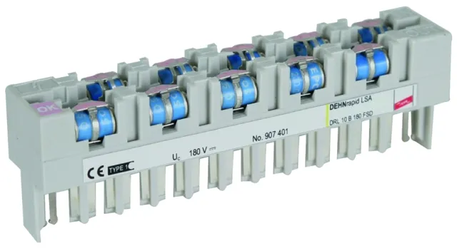 Dehn + Söhne DRL 10 B 180 FSD Pic_2