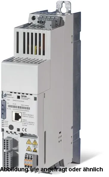 Lenze E84AVSCE1122SX0 Pic_1