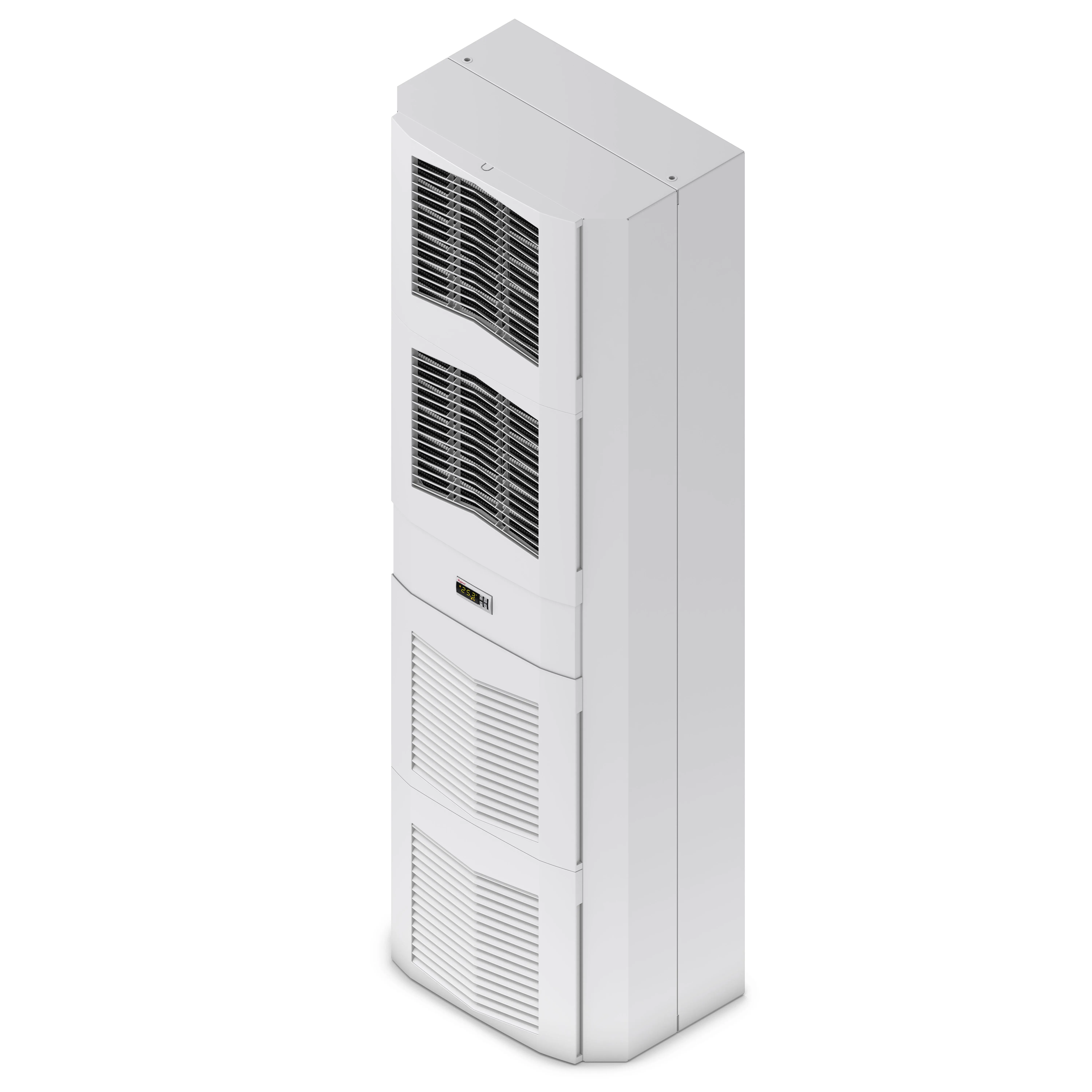 Elmeco S4000, 400/460 V 3~ AC, 4000 W Pic_1