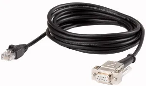 EATON ELECTRIC GMBH XT-SUB-D/RJ45 Pic_1