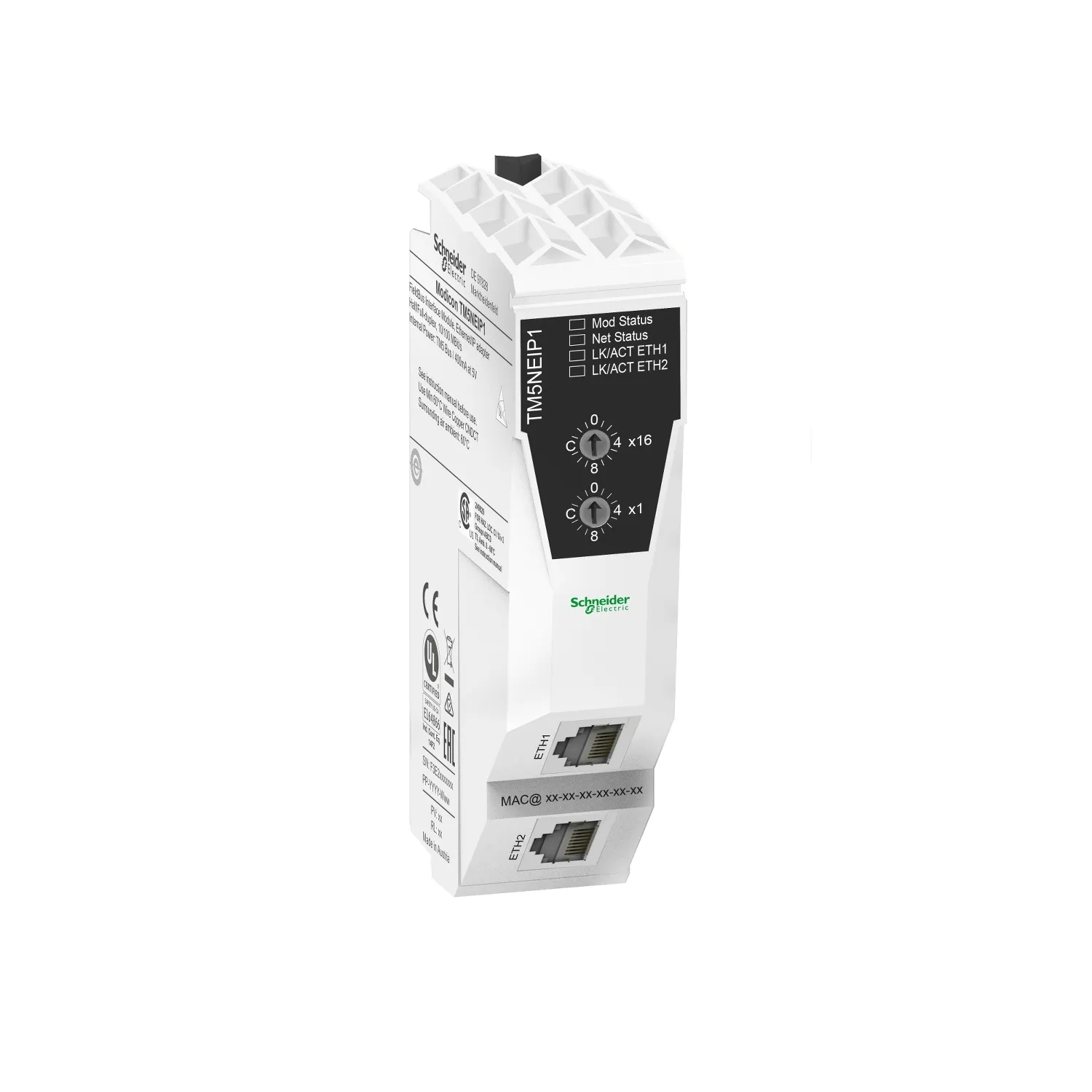Schneider Electric TM5NEIP1 Pic_1