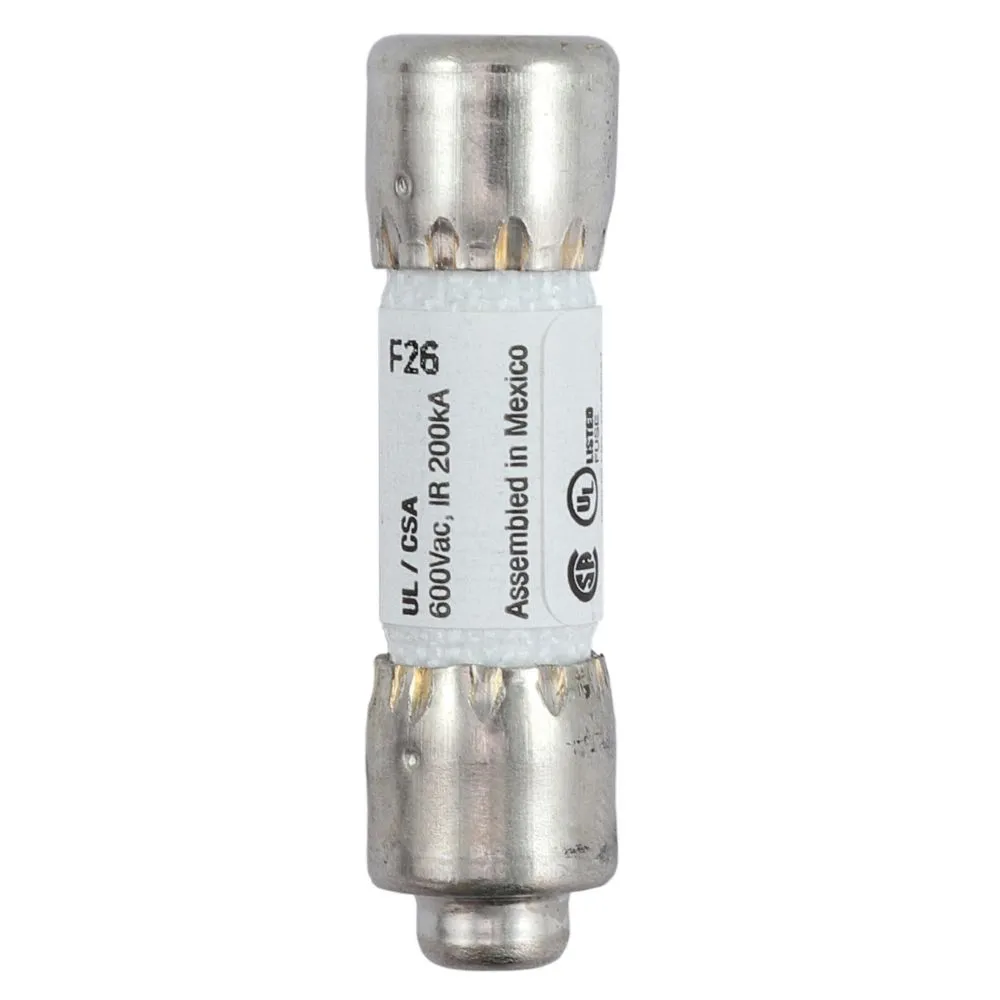 Eaton Electric CLASS CC FAST ACTING FUSE KTK-R-1-4 Pic_3