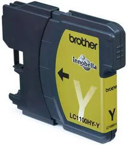 Brother LC1100HYY Pic_1