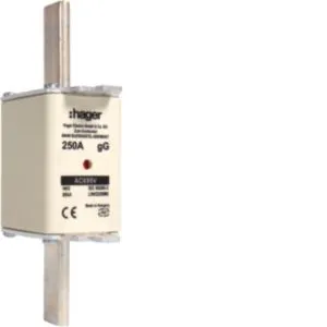Hager LNH2250M6 Pic_1