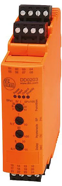 Ifm Electronic DD0203 Pic_1