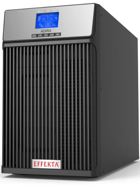 Effekta ADIRA T 3000 Pic_1