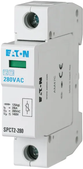Eaton Electric SPCT2-335/1 Pic_2