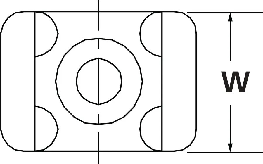 Hellermanntyton CTM3-PA66-BK (100) Pic_3