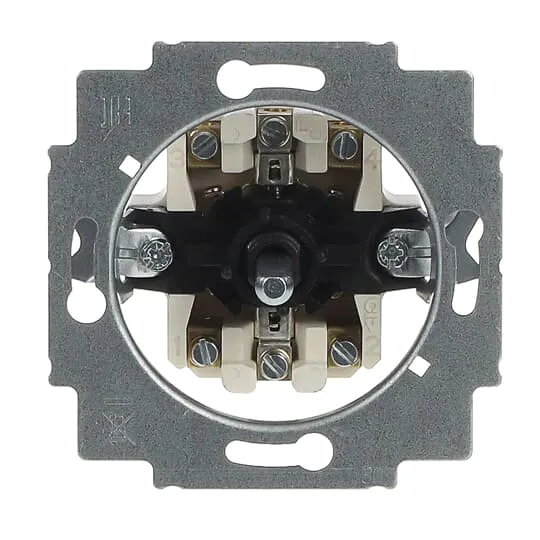 BUSCH-JAEGER ELEKTRO GMBH 2712 U Pic_1