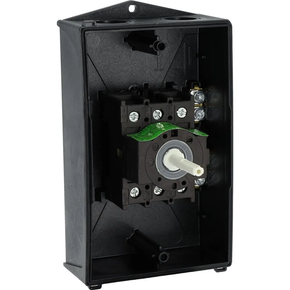 Eaton Electric P1-32/I2H/SVB Pic_5