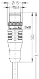 AL-WAKS4.5-2-AL-WASS4.5/S370GY