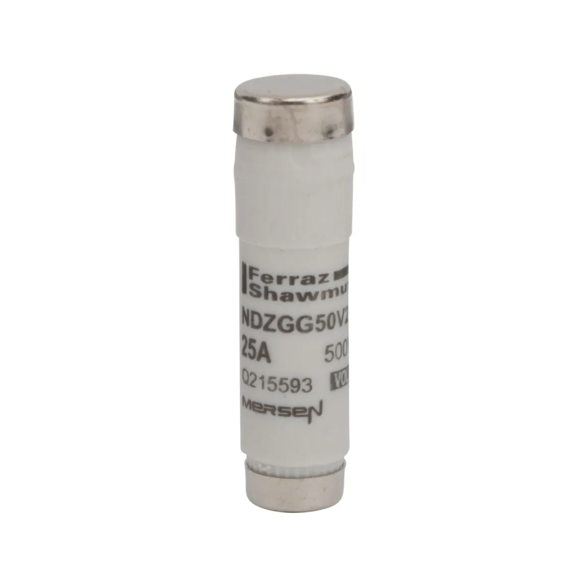 MERSEN Deutschland Eggolsheim GmbH NDZGG50V25 Pic_1