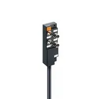 Belden-lumberg ASBM 4/LED 3-343/5 M Pic_1