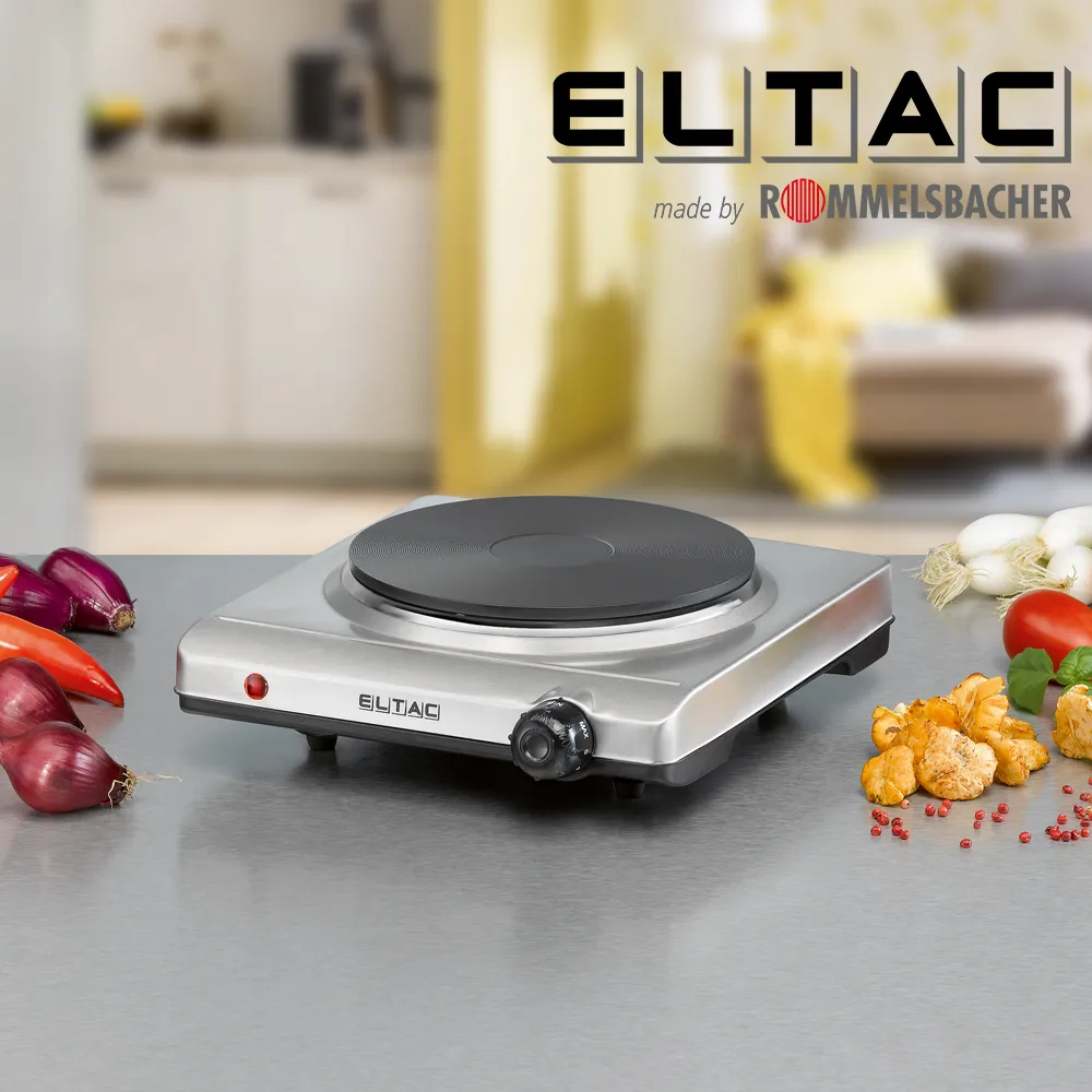ROMMELSBACHER ELTAC EK 19 Pic_1