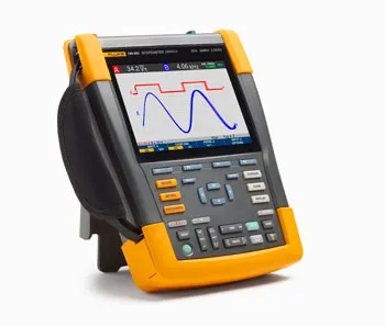 Fluke FLUKE-190-062-III-S Pic_1