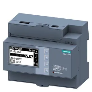 Siemens 7KM2200-2EA30-1HA1 Pic_1