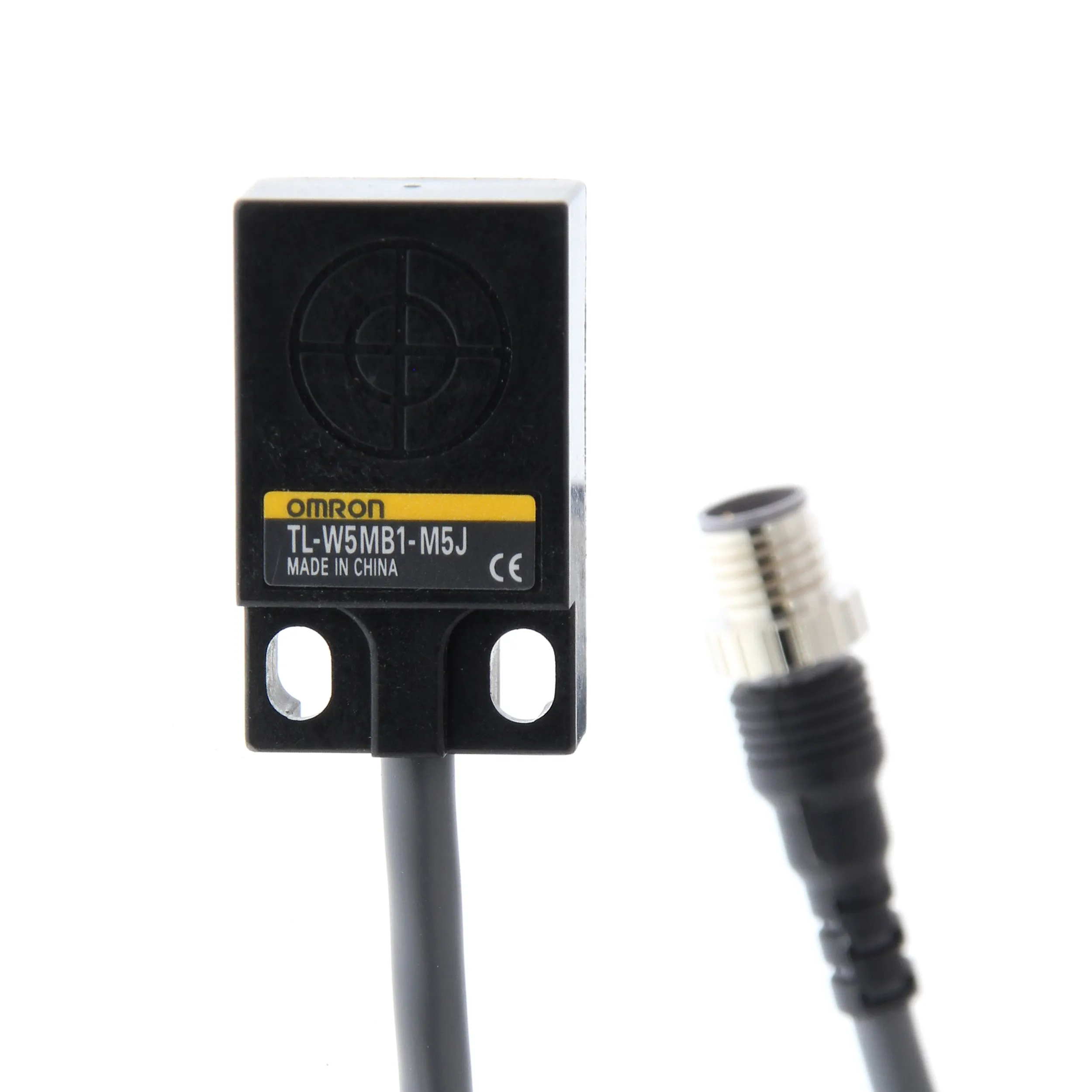 Omron TL-W5MB1-M5J 0.26M Pic_1