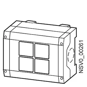Siemens BVP:034287 Pic_1