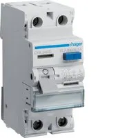 Hager CFA263D Pic_1