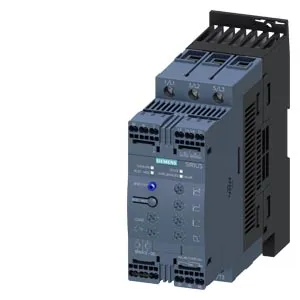 Siemens 3RW4036-2BB14 Pic_1