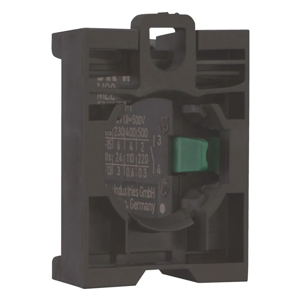 Eaton Electric M22-XW Pic_1
