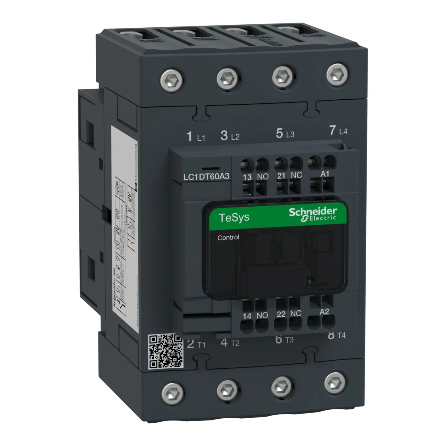 Schneider Electric LC1DT60A3E7 Pic_1