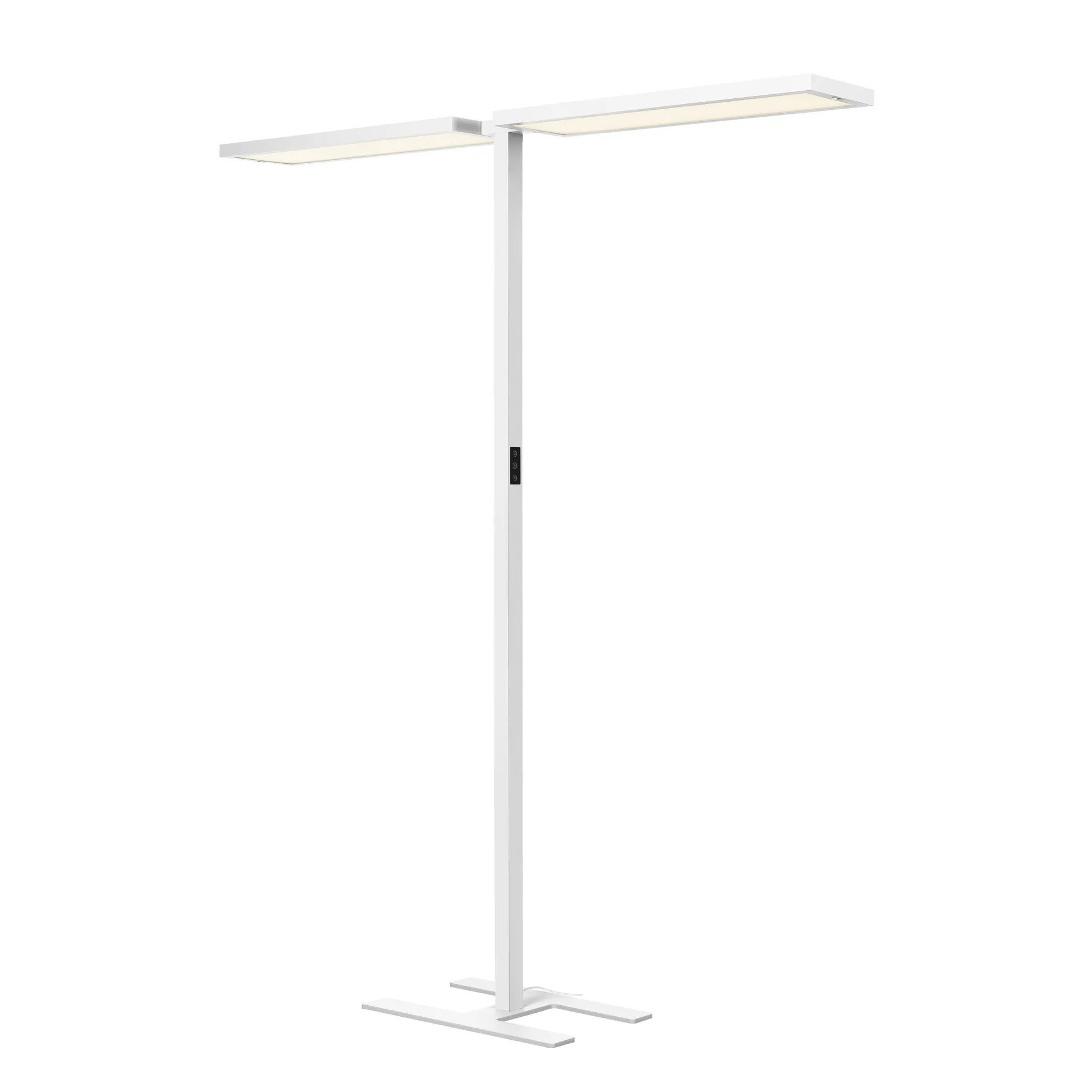 Slv WORKLIGHT PRO FL double weiß Pic_3