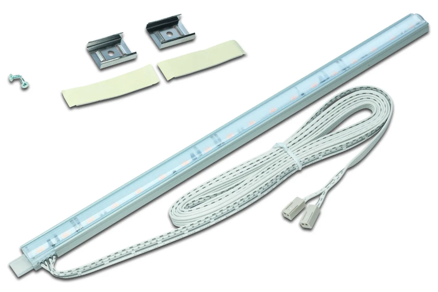 HERA GMBH & CO. KG LED Power-Stick T 300mm 18 LED 6W xw SE 2,5m Pic_2