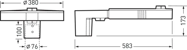 Trilux Publisca P3-AB2L-LR/2200-740 2G1 ET Pic_2