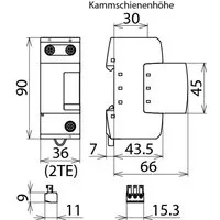 Dehn + Söhne DGP M 255 FM Pic_4