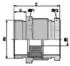 U.I. Lapp GmbH / Lappkabel SKINDICHT SVRE PG 13,5 Pic_3