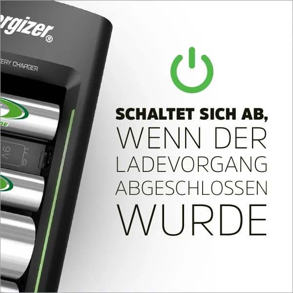 Energizer Universal Charger Pic_2