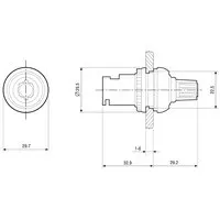 Finder 087.02.2 Pic_1
