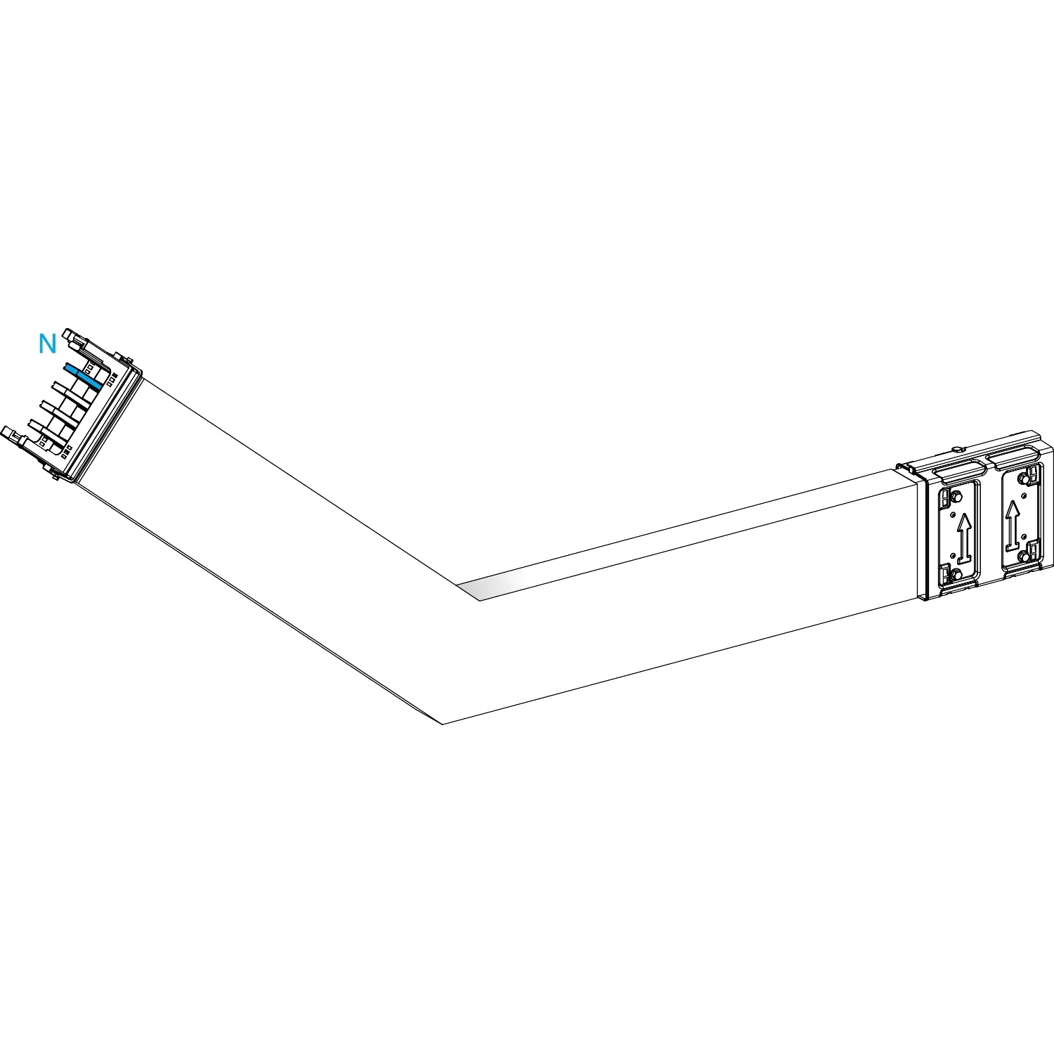 Schneider Electric KSA400DLE43B Pic_1