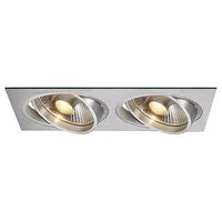 Slv NEW TRIA double QPAR111 alu Pic_4