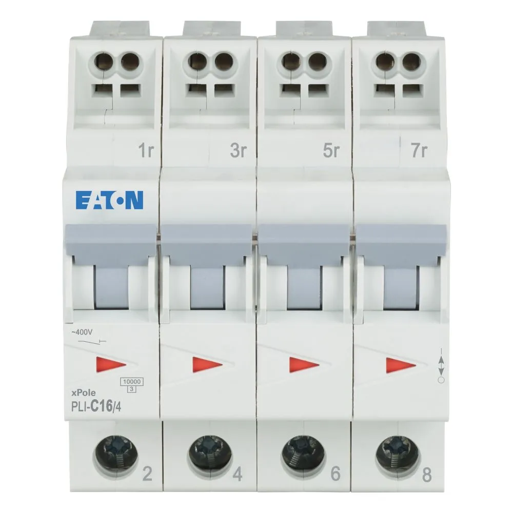 Eaton Electric PLI-B16/4 Pic_3