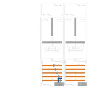 Siemens 8GS8121-5 Pic_1
