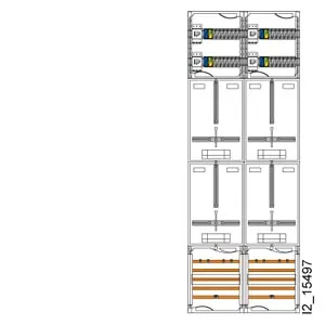 Siemens 8GS2050-2 Pic_1