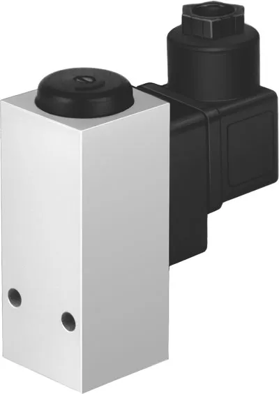 Festo PEV-1/4-B Pic_1
