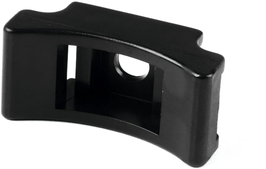 Hellermanntyton LKCSF1-PA66-BK (100) Pic_2