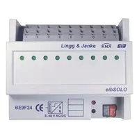 Lingg & Janke OHG BE9FK-SEC Pic_1
