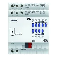 Theben DM 2 T KNX Pic_3