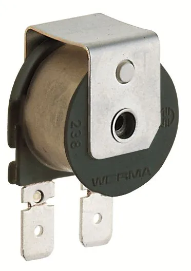 WERMA SIGNALTECHNIK 338.273.28 Pic_1