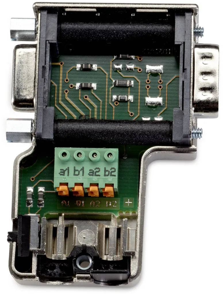 U.I. Lapp GmbH / Lappkabel ED-PB-90-ST Pic_1