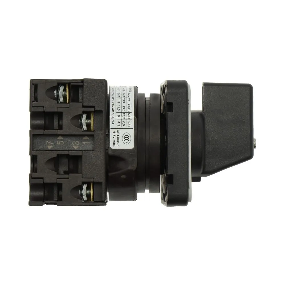 Eaton Electric T0-2-1/E Pic_5