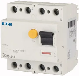 Eaton Electric PXF-100/4/01-A Pic_2