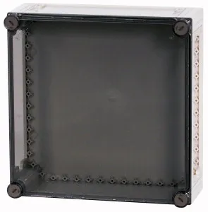 Eaton Electric CI44-125 Pic_1